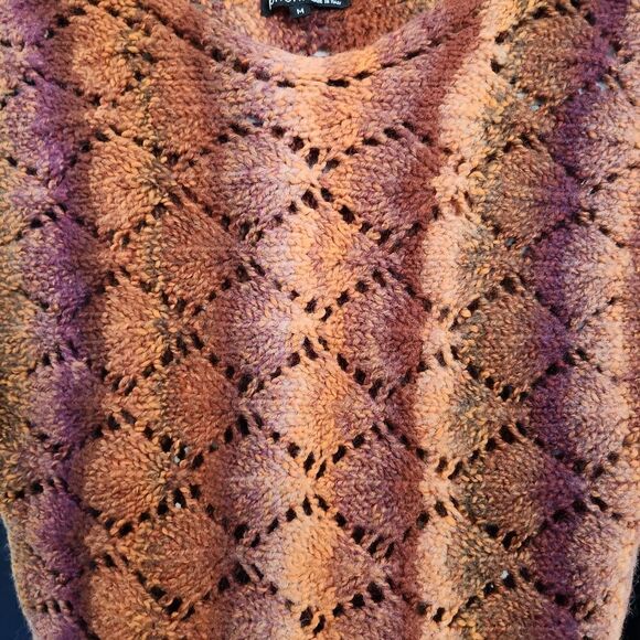 Berretti Sweater Size M...CLOSING CLOSET - Picture 5 of 5